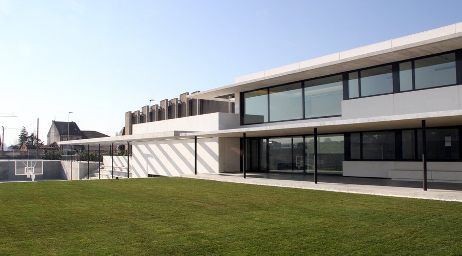 Proxecto Home Galicia’s headquarters