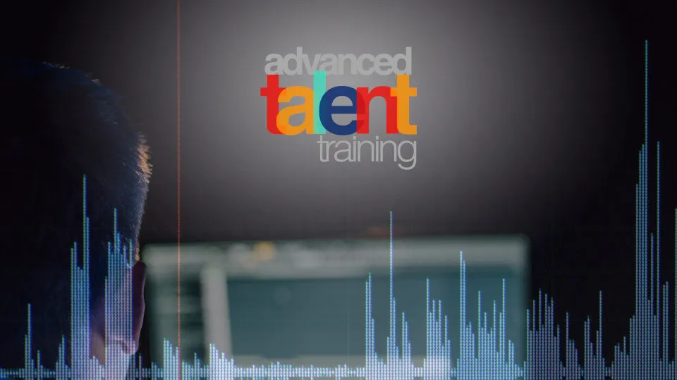 Advanced Talent Training