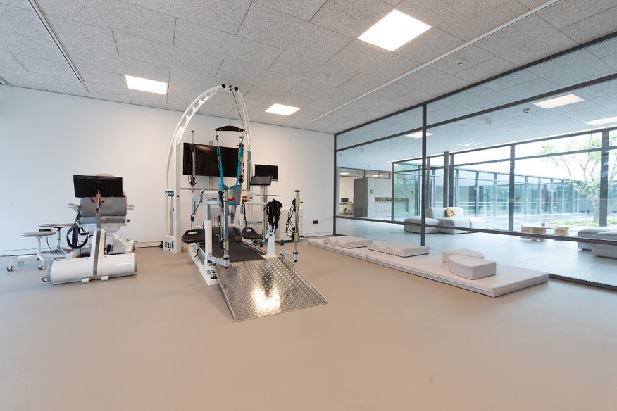 Amencer-ASPACE (Centro de Atención Integral de Vigo para personas con parálisis cerebral y trastornos neuromotores)