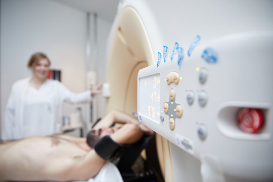 Public oncology support program