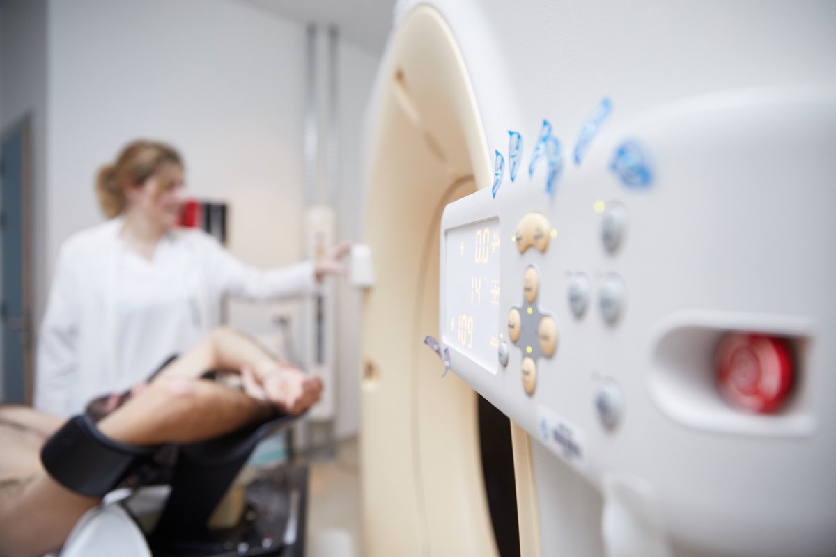 Public oncology support program