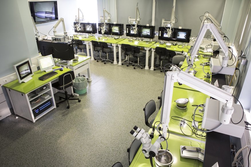 Centro Tecnolóxico de Formación