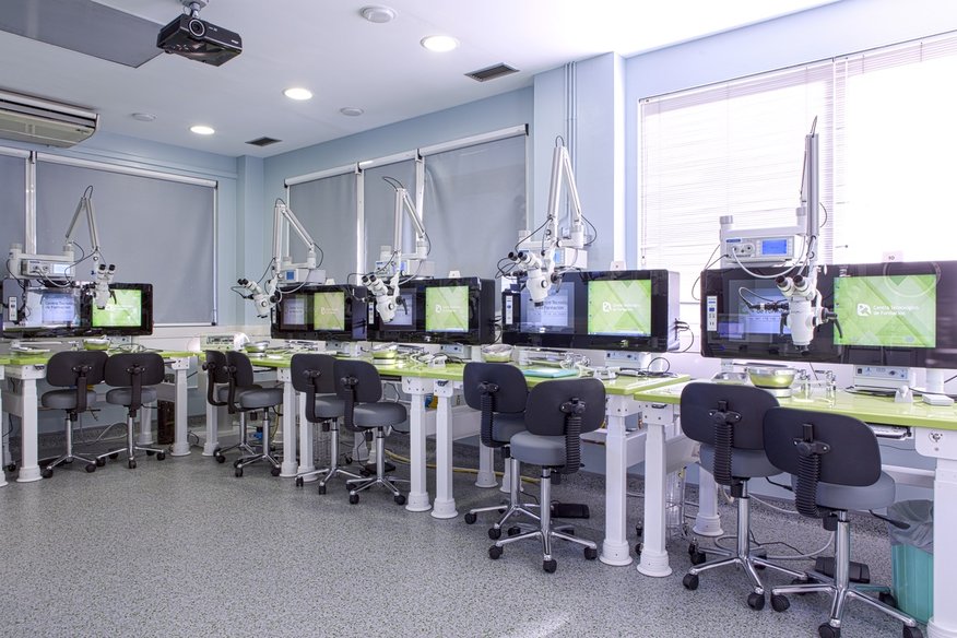 Centro Tecnolóxico de Formación