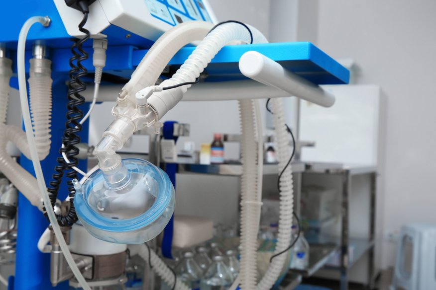 Healthcare support programme in the crisis caused by COVID 19 in Spain