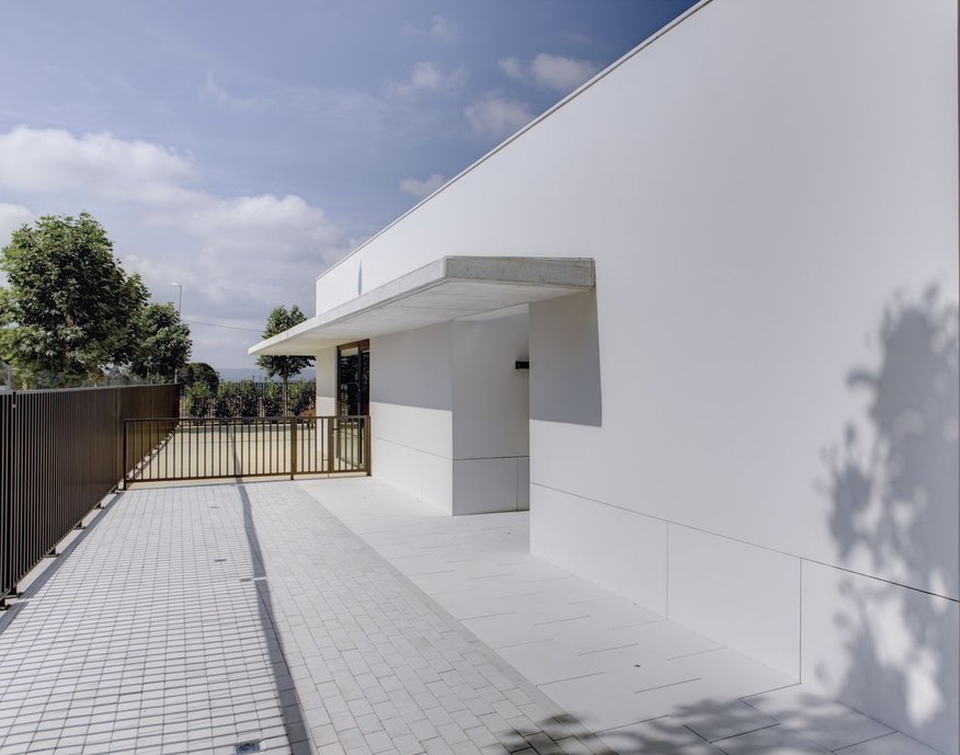 Public nursery schools in Galicia