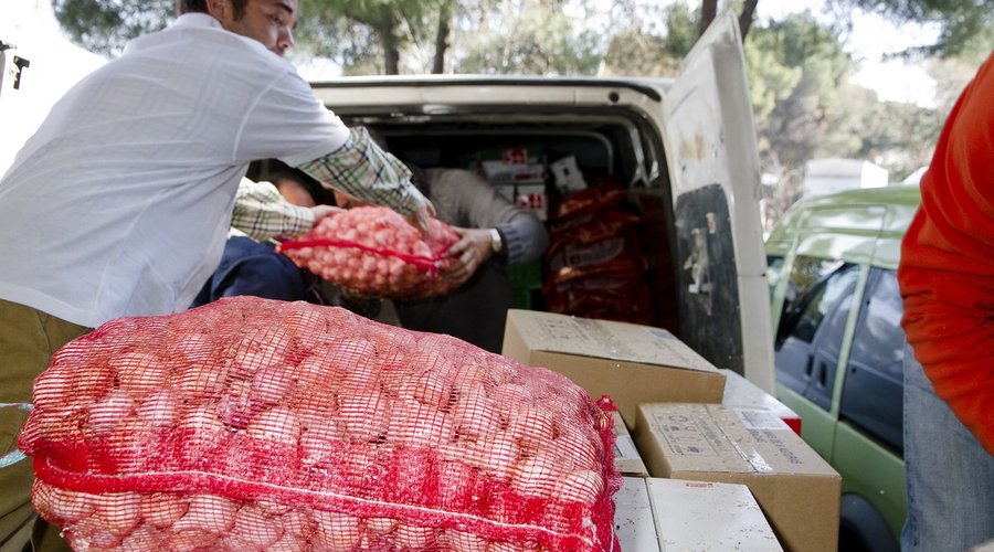 Federación Española de Bancos de Alimentos (FESBAL)