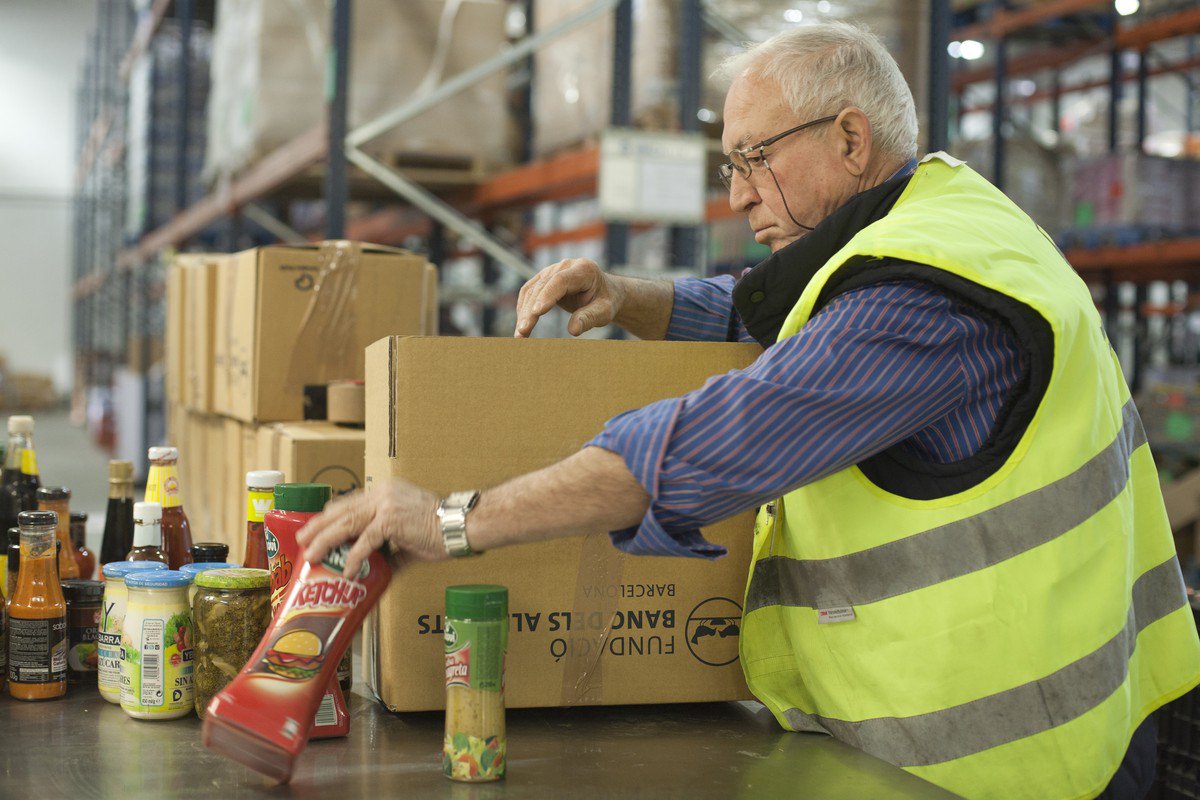 Federación Española de Bancos de Alimentos (FESBAL)