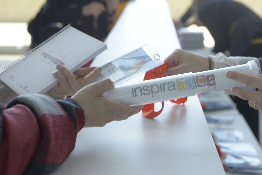 Inspiratics