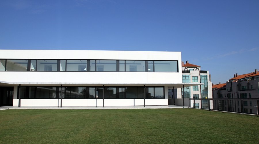 Proxecto Home Galicia’s headquarters