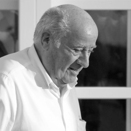 Amancio Ortega Gaona