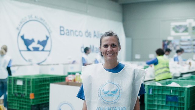 Federación Española de Bancos de Alimentos (FESBAL)