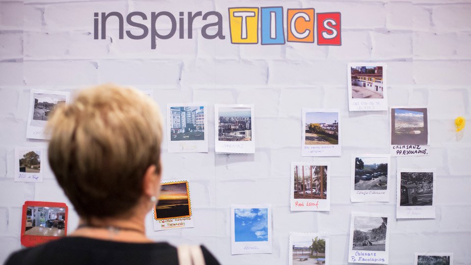 Inspiratics