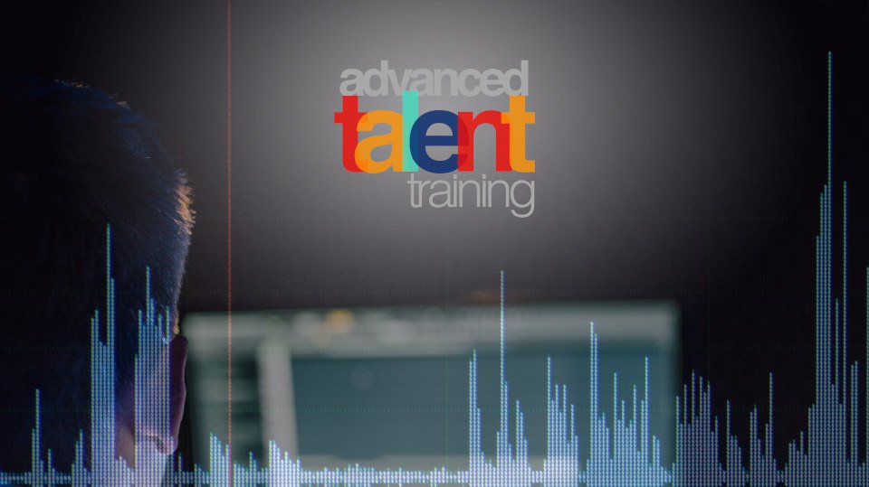 Advanced Talent Training