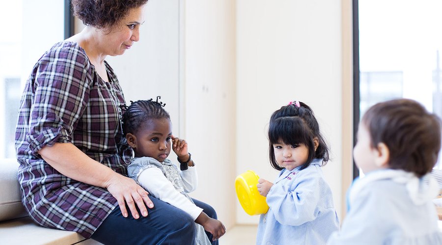 Sede da Real Institución Benéfico Social Padre Rubinos