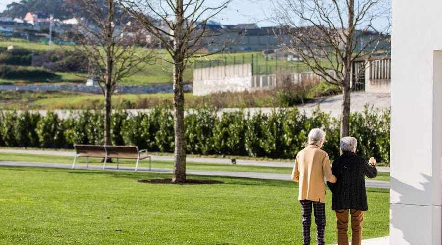 Sede de la Real Institución Benéfico Social Padre Rubinos