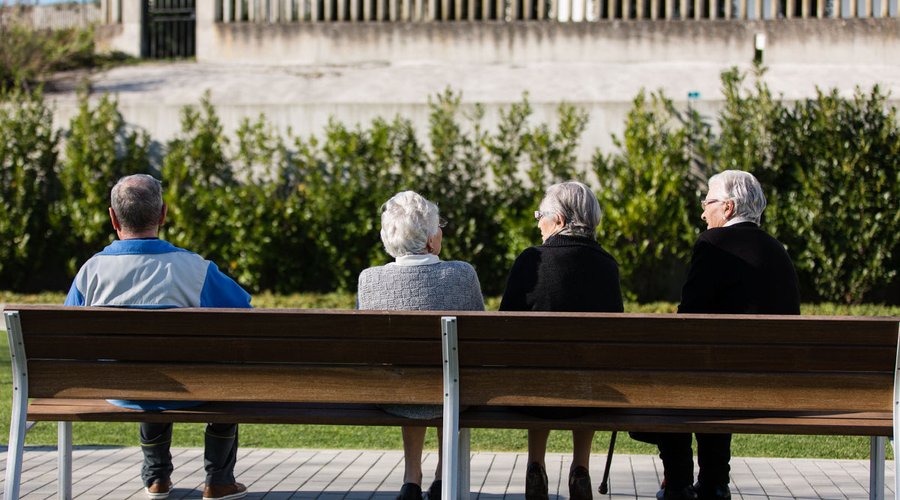 Sede de la Real Institución Benéfico Social Padre Rubinos