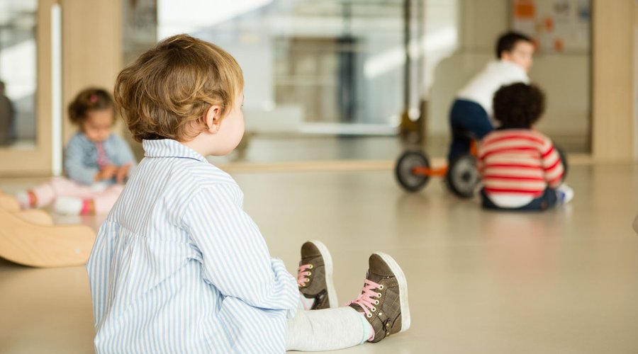 Sede da Real Institución Benéfico Social Padre Rubinos